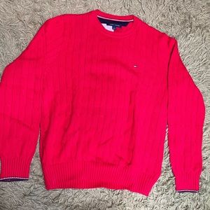 Never worn Tommy Hilfiger sweater.